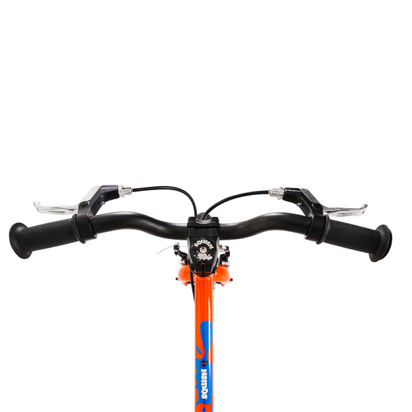 Squish 14 Kids Bike – Lightweight First Pedal Bike | Ages 3+ squish