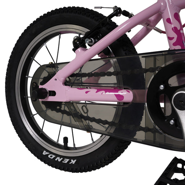 Squish 14 Kids Bike – Lightweight First Pedal Bike | Ages 3+ squish