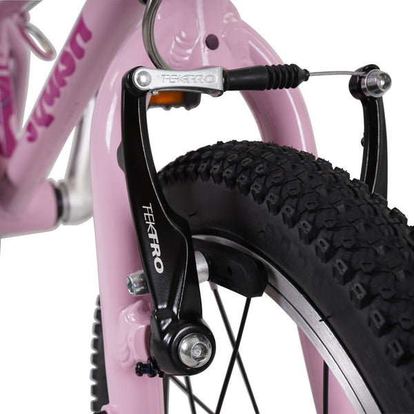 Squish 14 Kids Bike – Lightweight First Pedal Bike | Ages 3+ squish