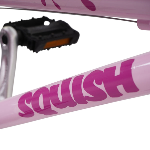 Squish 14 Kids Bike – Lightweight First Pedal Bike | Ages 3+ squish