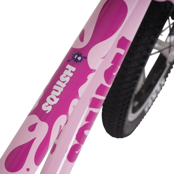 Squish 14 Kids Bike – Lightweight First Pedal Bike | Ages 3+ squish