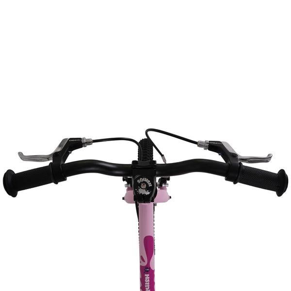 Squish 14 Kids Bike – Lightweight First Pedal Bike | Ages 3+ squish