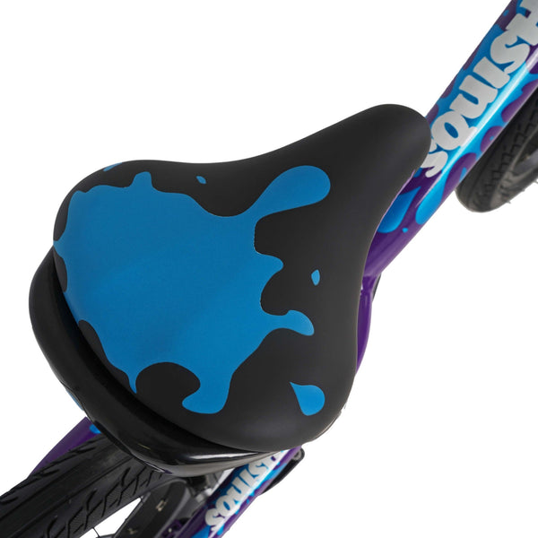 Squish 14” Balance Bike – Lightweight Kids Bike | Ages 3+ squish
