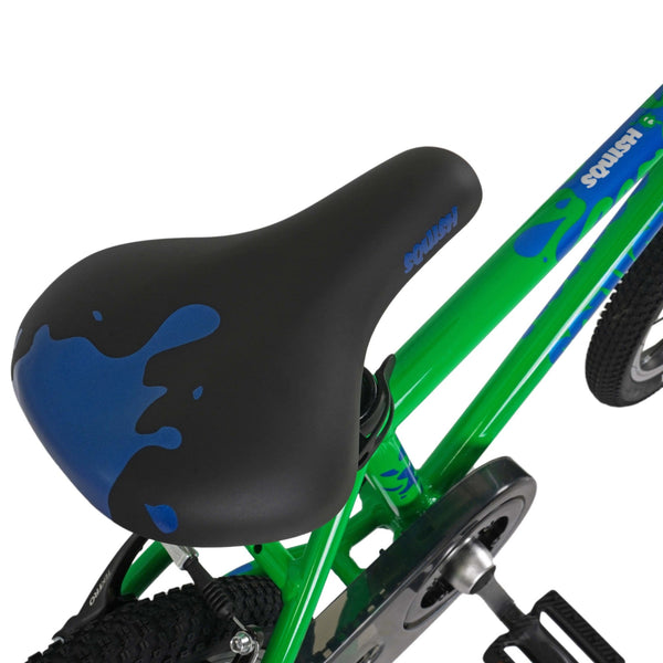 Squish 16 Kids Bike – Lightweight Aluminium First Pedal Bike | Ages 4+ squish