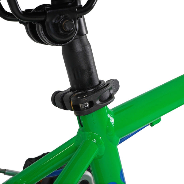 Squish 16 Kids Bike – Lightweight Aluminium First Pedal Bike | Ages 4+ squish