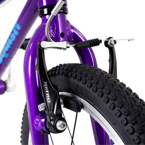 Squish 16 Kids Bike – Lightweight Aluminium First Pedal Bike | Ages 4+ squish