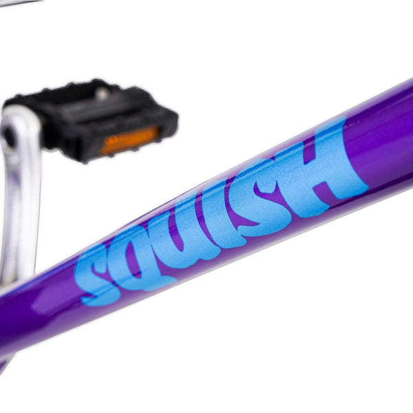 Squish 16 Kids Bike – Lightweight Aluminium First Pedal Bike | Ages 4+ squish