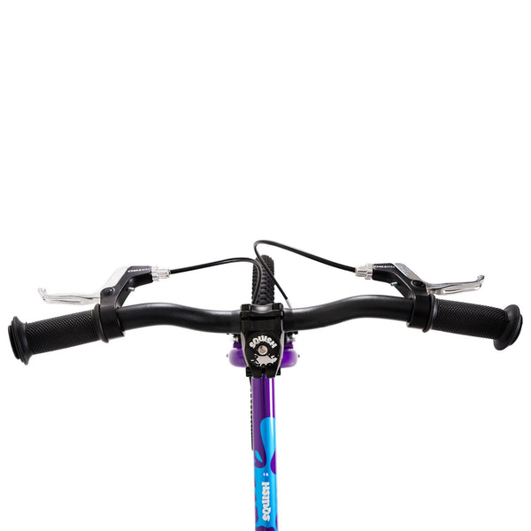 Squish 16 Kids Bike – Lightweight Aluminium First Pedal Bike | Ages 4+ squish