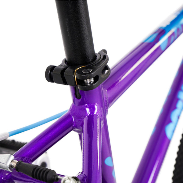 Squish 16 Kids Bike – Lightweight Aluminium First Pedal Bike | Ages 4+ squish