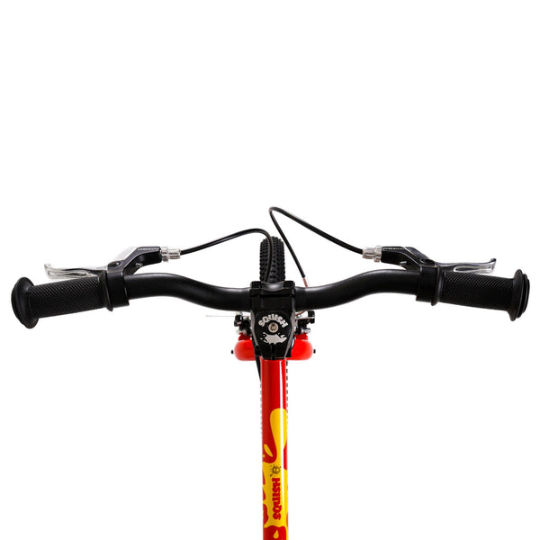 Squish 16 Kids Bike – Lightweight Aluminium First Pedal Bike | Ages 4+ squish