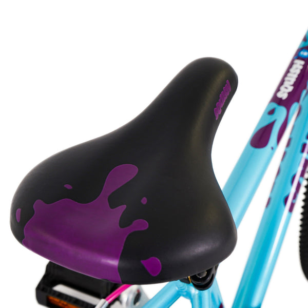 Squish 18 Kids Bike – Lightweight Transition Bike | Ages 4+ squish