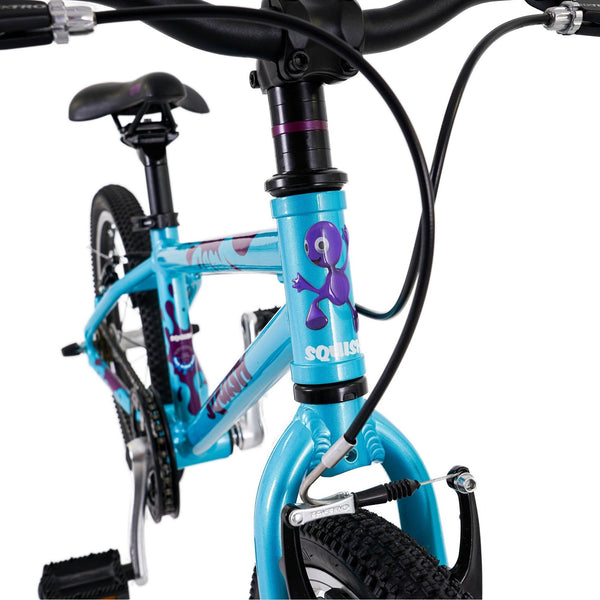 Squish 18 Kids Bike – Lightweight Transition Bike | Ages 4+ squish