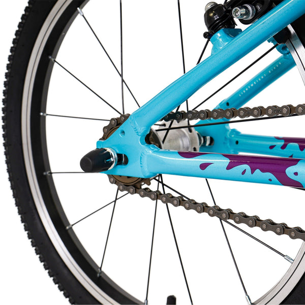 Squish 18 Kids Bike – Lightweight Transition Bike | Ages 4+ squish