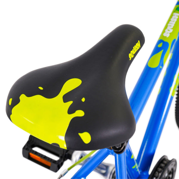 Squish 18 Kids Bike – Lightweight Transition Bike | Ages 4+ squish