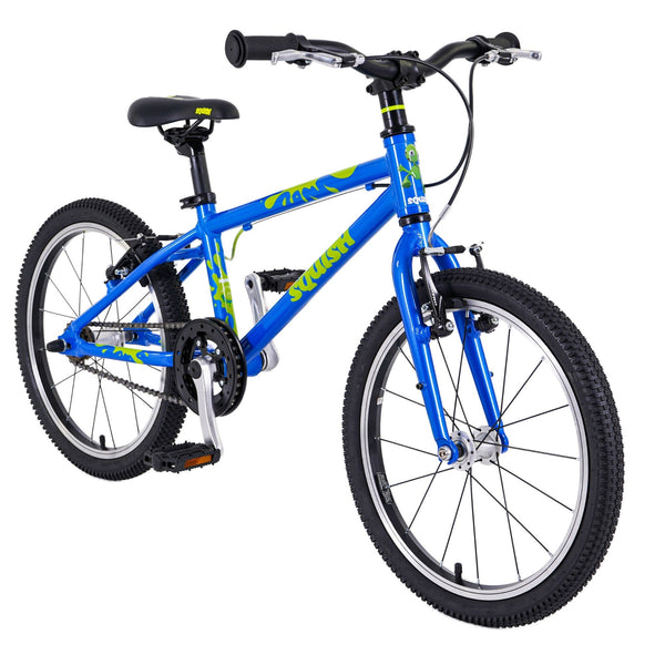 Squish 18 Kids Bike – Lightweight Transition Bike | Ages 4+ squish