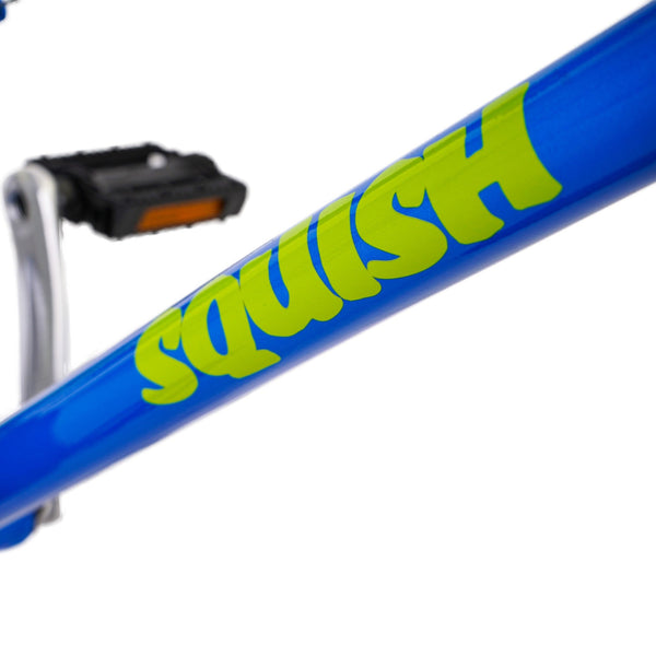 Squish 18 Kids Bike – Lightweight Transition Bike | Ages 4+ squish
