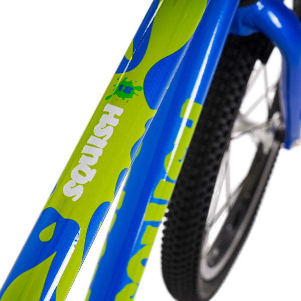 Squish 18 Kids Bike – Lightweight Transition Bike | Ages 4+ squish