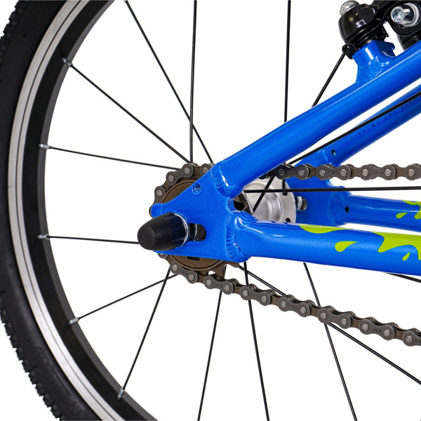 Squish 18 Kids Bike – Lightweight Transition Bike | Ages 4+ squish