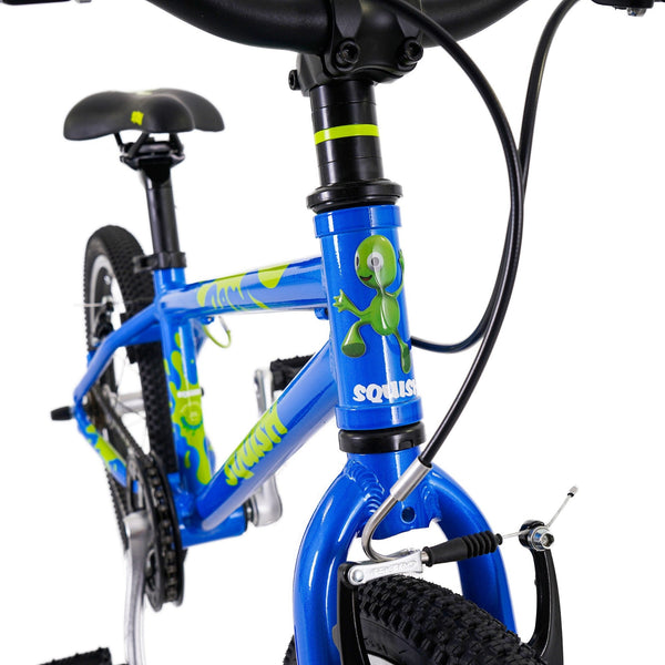 Squish 18 Kids Bike – Lightweight Transition Bike | Ages 4+ squish
