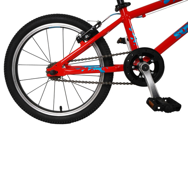 Squish 18 Kids Bike – Lightweight Transition Bike | Ages 4+ squish