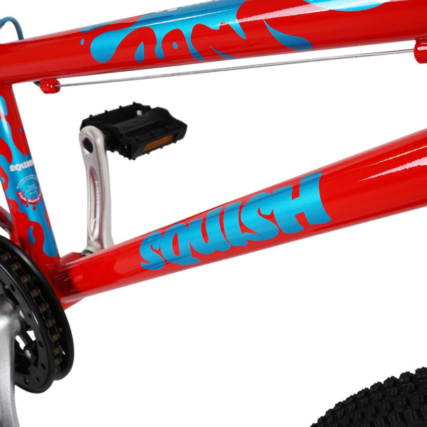 Squish 18 Kids Bike – Lightweight Transition Bike | Ages 4+ squish