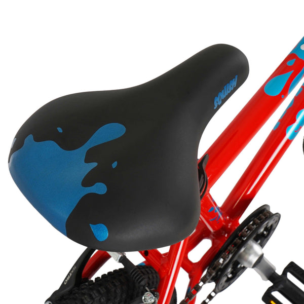 Squish 18 Kids Bike – Lightweight Transition Bike | Ages 4+ squish