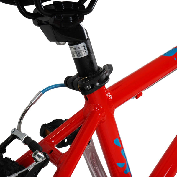 Squish 18 Kids Bike – Lightweight Transition Bike | Ages 4+ squish