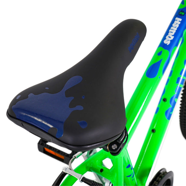 Squish 20 Kids Bike β Lightweight 7-Speed Bike | Ages 8+ squishΒ