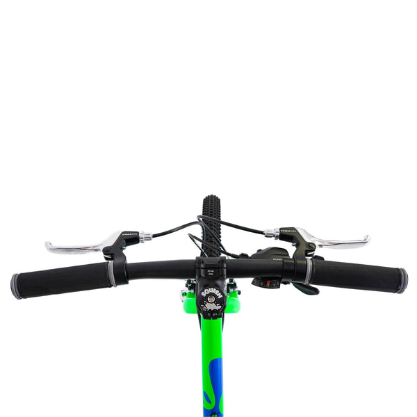 Squish 20 Kids Bike β Lightweight 7-Speed Bike | Ages 8+ squishΒ