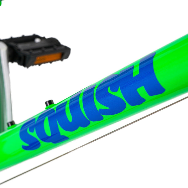 Squish 20 Kids Bike β Lightweight 7-Speed Bike | Ages 8+ squishΒ