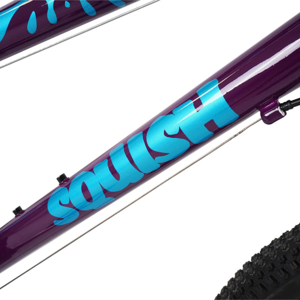 Squish 20 Kids Bike β Lightweight 7-Speed Bike | Ages 8+ squishΒ