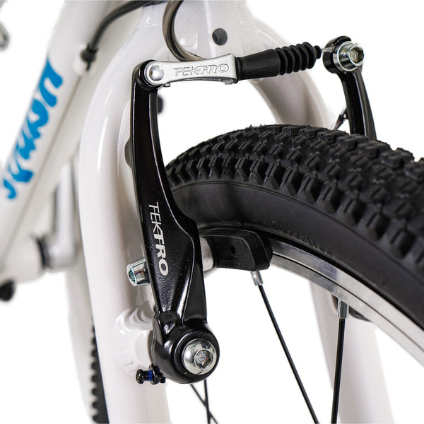 Squish 20 Kids Bike β Lightweight 7-Speed Bike | Ages 8+ squishΒ