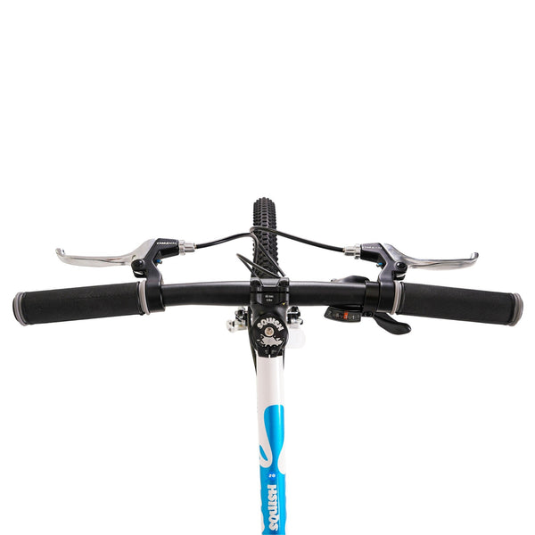 Squish 20 Kids Bike β Lightweight 7-Speed Bike | Ages 8+ squishΒ