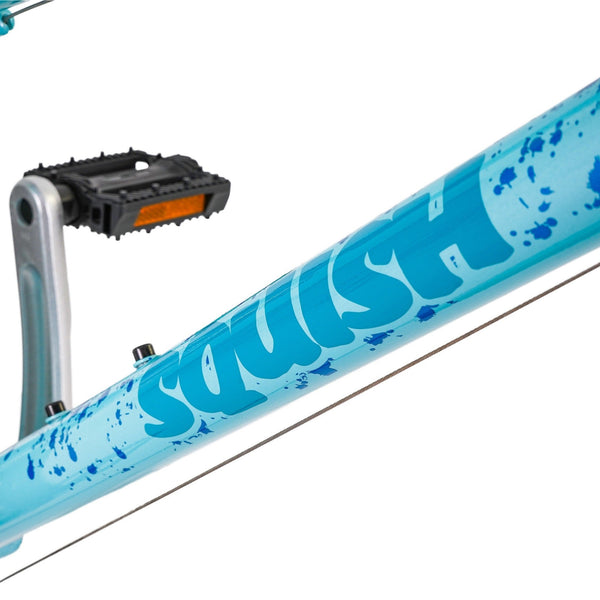 Squish 24 Kids Bike – Lightweight 8-Speed Alloy Bike | Ages 8+ squish