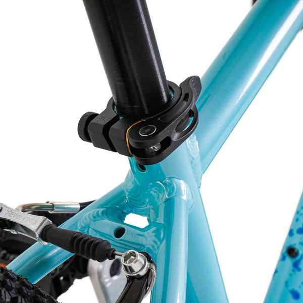 Squish 24 Kids Bike – Lightweight 8-Speed Alloy Bike | Ages 8+ squish