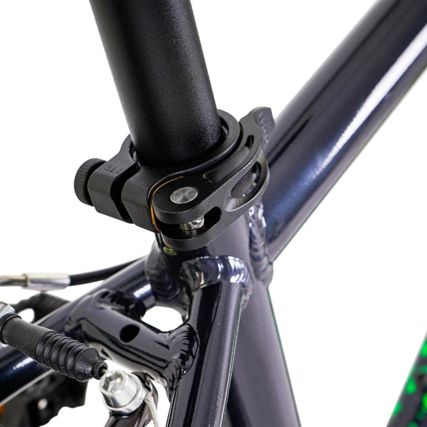 Squish 24 Kids Bike – Lightweight 8-Speed Alloy Bike | Ages 8+ squish