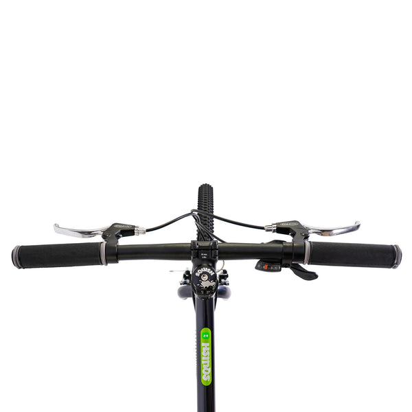 Squish 24 Kids Bike – Lightweight 8-Speed Alloy Bike | Ages 8+ squish