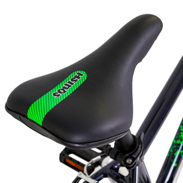 Squish 24 Kids Bike – Lightweight 8-Speed Alloy Bike | Ages 8+ squish