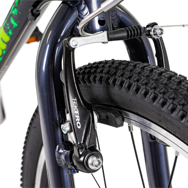 Squish 24 Kids Bike – Lightweight 8-Speed Alloy Bike | Ages 8+ squish