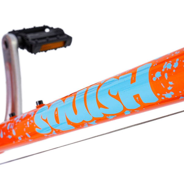 Squish 24 Kids Bike – Lightweight 8-Speed Alloy Bike | Ages 8+ squish