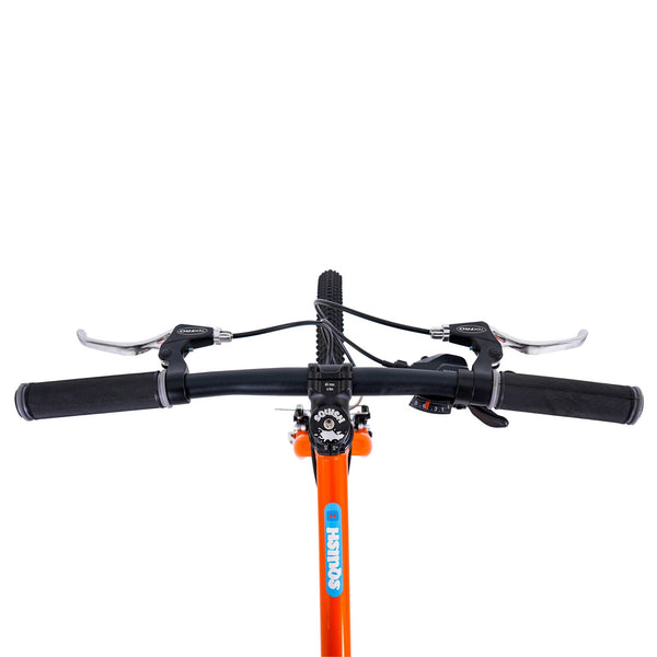 Squish 24 Kids Bike – Lightweight 8-Speed Alloy Bike | Ages 8+ squish