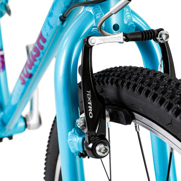 Squish 26 Kids Bike – Lightweight 8-Speed Bike With 13"/15" Frame| Ages 9+ squish