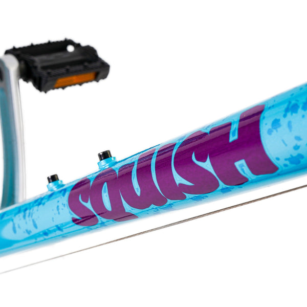 Squish 26 Kids Bike – Lightweight 8-Speed Bike With 13"/15" Frame| Ages 9+ squish