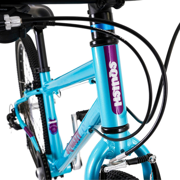 Squish 26 Kids Bike – Lightweight 8-Speed Bike With 13"/15" Frame| Ages 9+ squish