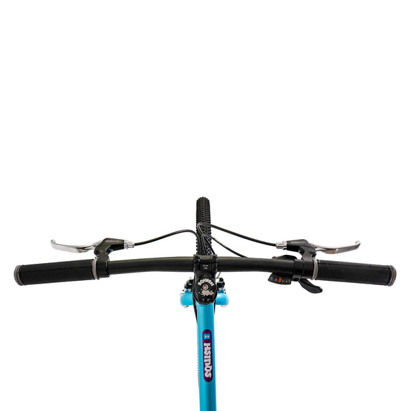 Squish 26 Kids Bike – Lightweight 8-Speed Bike With 13"/15" Frame| Ages 9+ squish