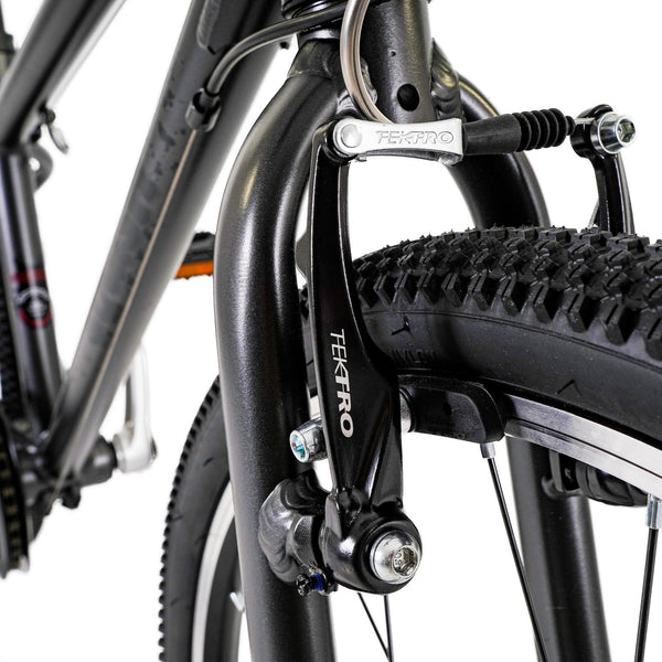 Squish 26 Kids Bike – Lightweight 8-Speed Bike With 13"/15" Frame| Ages 9+ squish