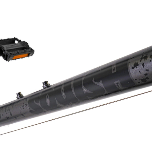 Squish 26 Kids Bike – Lightweight 8-Speed Bike With 13"/15" Frame| Ages 9+ squish