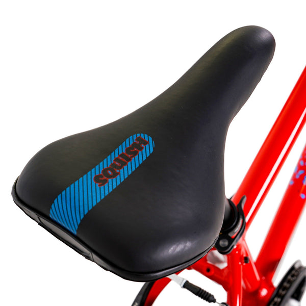 Squish 26 Kids Bike – Lightweight 8-Speed Bike With 13"/15" Frame| Ages 9+ squish