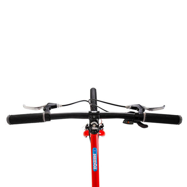 Squish 26 Kids Bike – Lightweight 8-Speed Bike With 13"/15" Frame| Ages 9+ squish