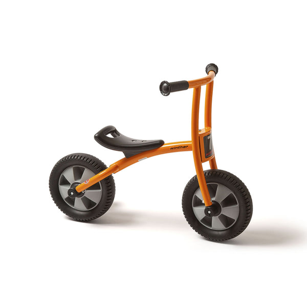 Winther Circleline Bike Runner - Durable Balance Bike for Kids | Ages 3-7 winther